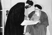 چرا امام (ره) آیت‌الله خامنه‌ای را برای رهبری صالح دانستند؟ / فضائلی، مددکار «پاسخ» معرفی کرد