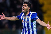 Iran’s Taremi becomes Liga Portugal's top scorer