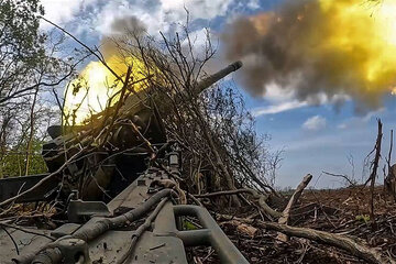 اوکراین: ۳۰ موشک و پهپاد روسی را سرنگون کردیم