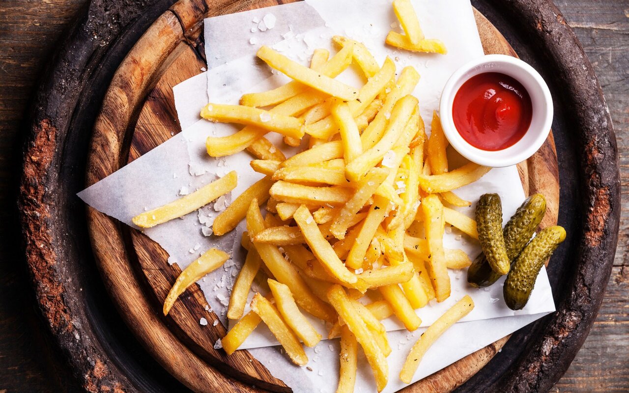 اگر میخواهید زودتر پیر شوید، این غذاها را بخورید!