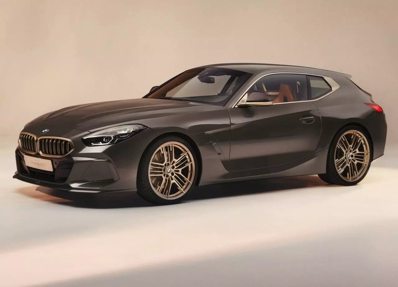 قیافه منحصربهفرد یک بیامو خاص و تکساخت/ عکس