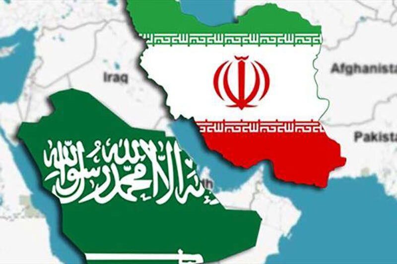 خبرگزاری فرانسه:تهران سه‌شنبه سفارتش در ریاض را بازگشایی می‌کند