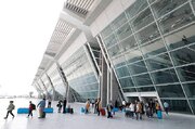 شمارش معکوس برای افتتاح مدرن ترین ترمینال فرودگاهی ایران