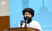 طالبان: کسانی که به ما دستور می‌دهند جاهل هستند!