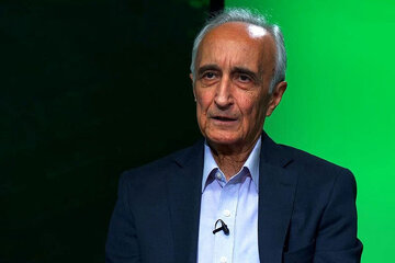 دکتر موسی غنی نژاد: پیامبر مخالف قیمتگذاری دستوری بود؛مسئولان کشور ما با کدام توجیه شرعی این کار را می کنند؟/ فرق تورم را با گرانفروشی نمی دانید دکتر موسی غنی نژاد: پیامبر مخالف قیمتگذاری دستوری بود؛مسئولان کشور ما با کدام توجیه شرعی این کار را می کنند؟/ فرق تورم را با گرانفروشی نمی دانید