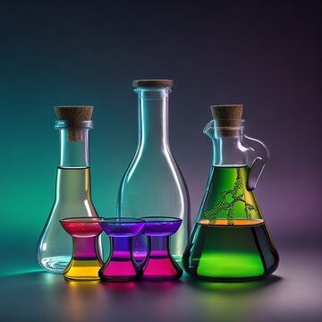 انواع مواد شیمیایی صنعتی و آزمایشگاهی در ایران