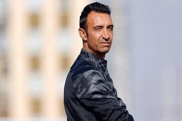 پاسخ رضا عنایتی به صحبتهای جنجالی جواد نکونام پاسخ رضا عنایتی به صحبتهای جنجالی جواد نکونام