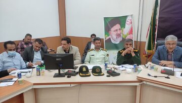 اختصاص ۵۹ میلیارد تومان اعتبار به بخش کشاورزی شهرستان کیار