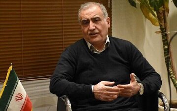 علیرضا بیگی: مسئولان نمیتوانند حداقلهای زندگی را فراهم کنند سختی را برعهده مردم میگذارند علیرضا بیگی: مسئولان نمیتوانند حداقلهای زندگی را فراهم کنند سختی را برعهده مردم میگذارند