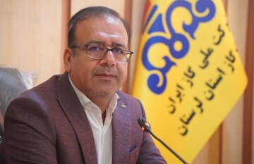 اجرای۵۶ هزار نفر ساعت دوره آموزشی در شرکت گاز لرستان 