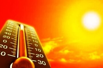بهار گرم‌تر از نرمال در ۳۱ استان/ افزایش نیم درجه‌ای دمای کشور 