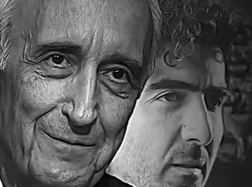 حمله شدید کیهان به غنینژاد در دفاع از علیزاده / او قبلا، شهید بهشتی را هم ترور شخصیت کرده بود!