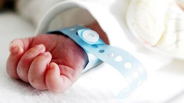 ثبتنام ۴۳۶ هزار و ۵۵۰ نفر برای دریافت سهام نوزادان متولد ۱۴۰۱
ثبتنام ۴۳۶ هزار و ۵۵۰ نفر برای دریافت سهام نوزادان متولد ۱۴۰۱