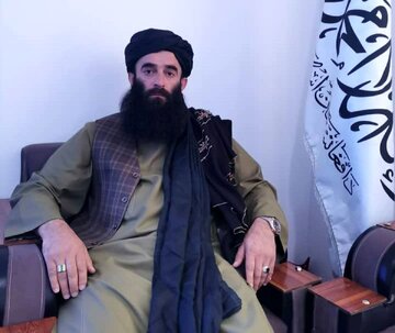فرمانده طالبان که ایران را تهدید کرد، برکنار شد
