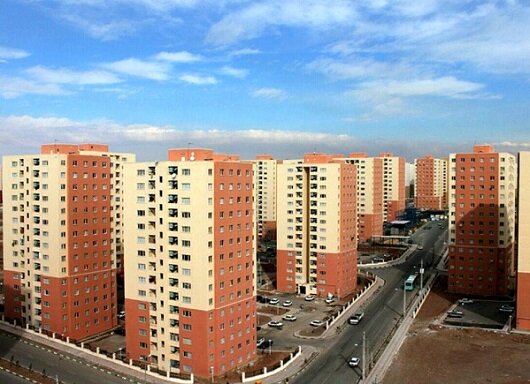 ساخت مسکن ملی متری چند؟/ چرا انبوهسازان طرحهای دولت را قبول نمیکنند؟ ساخت مسکن ملی متری چند؟/ چرا انبوهسازان طرحهای دولت را قبول نمیکنند؟