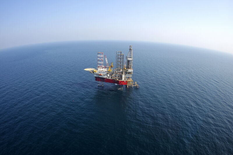 رقابت تنگاتنگ ایران و قطر در برداشت گاز/ معادلهها بهم میریزند؟