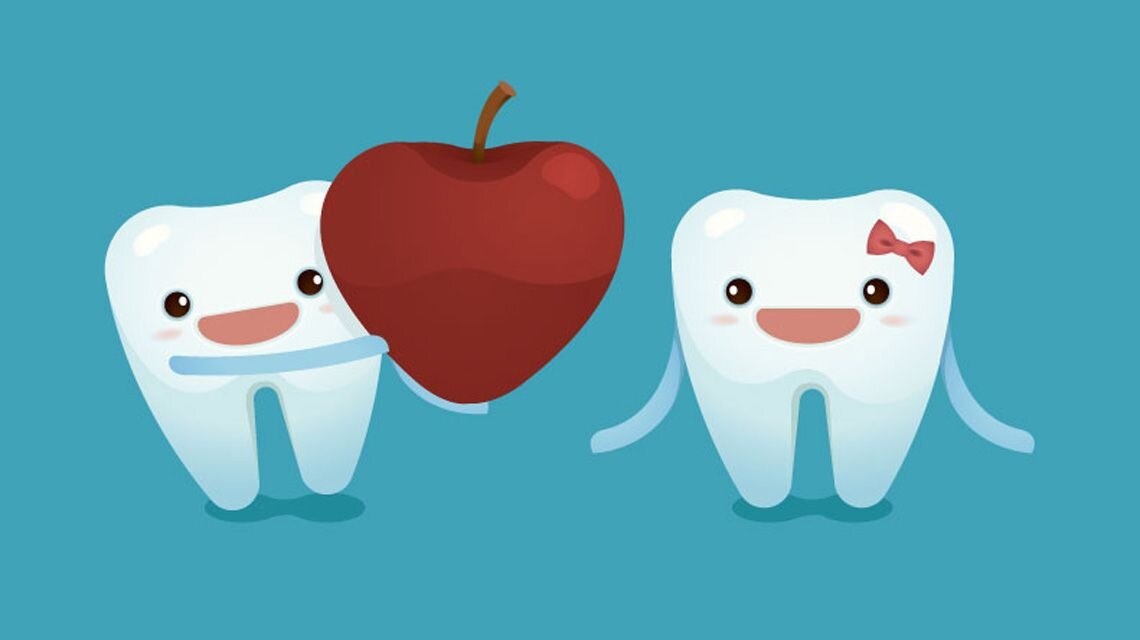 ۹ خاصیت شگفتانگیزی که یک میوه میتواند داشته باشد