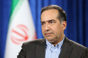 ببینید | حسین انتظامی: صداوسیما باید آیینه تمام سلایق باشد تا شایسته عنوان ملی باشد