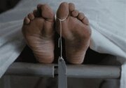 مرگ تلخ مرد میانسال در اورژانس بیمارستان غرب تهران