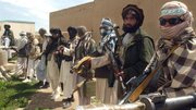 طالبان با ایران درگیر شد