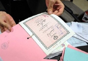  چند می‌گیری سند اجاره بدی؟