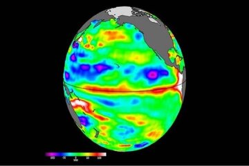 ال‌نینو قوی در راه ایران؛ مردم مراقب باشند!