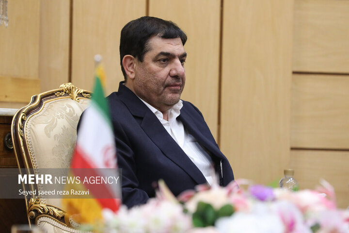 سفر رییس جمهور