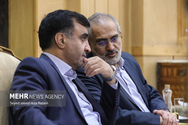 سفر رییس جمهور