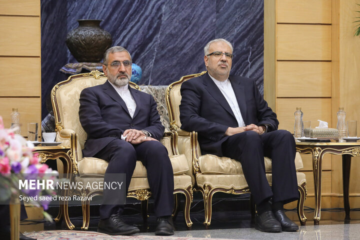 سفر رییس جمهور