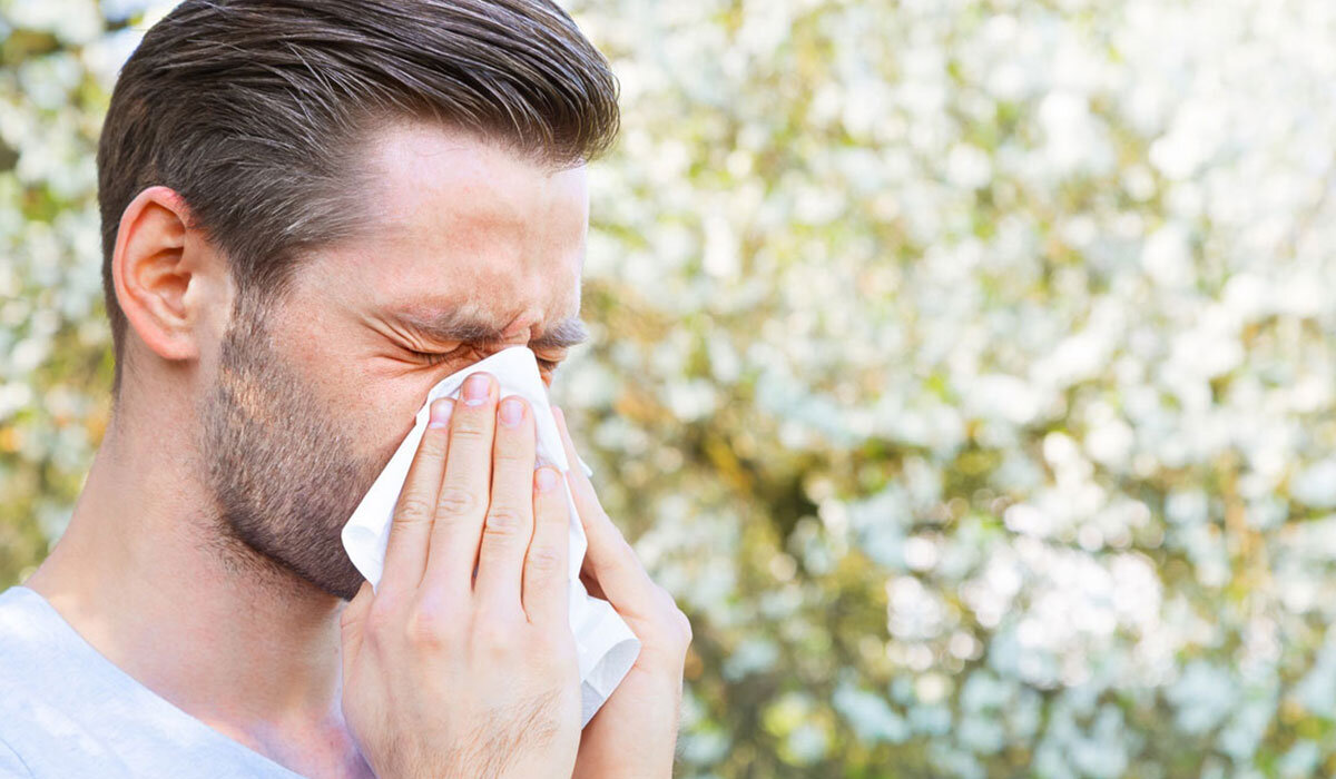 عطسههای بهاری را رام کنید/ ۶ راهکار