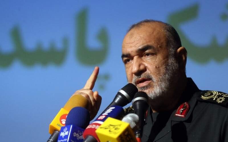 تاکتیک بسیار خطرناک اسرائیل در جنگ غزه به روایت فرمانده کل سپاه /وضع بسیار وخیمتر از چیزی است که حتی ما آرزو میکنیم