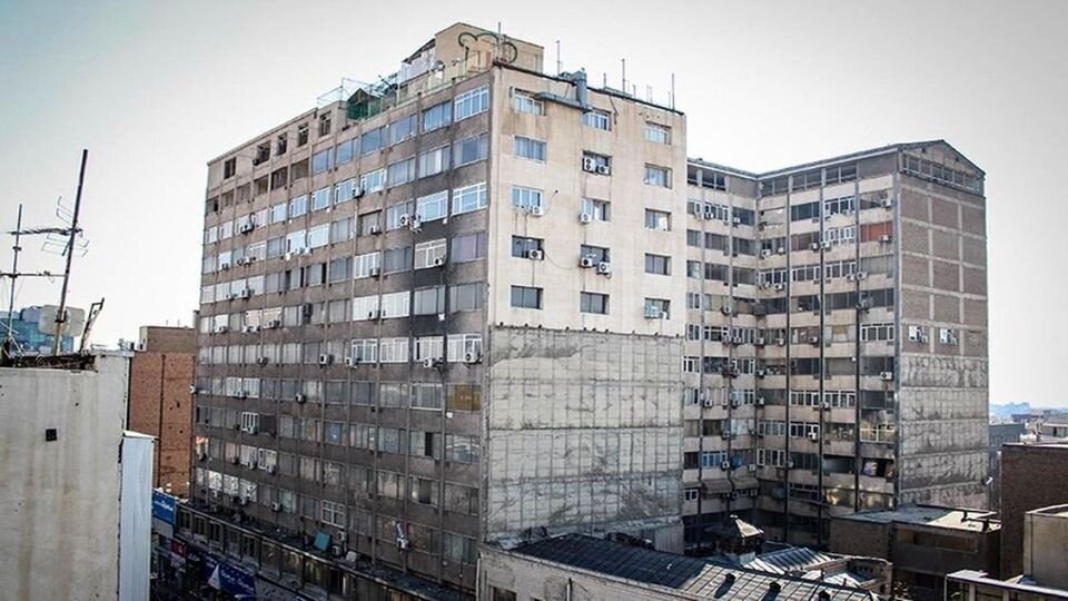 شناسایی ۹۳ ساختمان بسیار پرخطر در تهران/ ۳۵ هزار ساختمان در تهران بازرسی و ارزیابی شدند