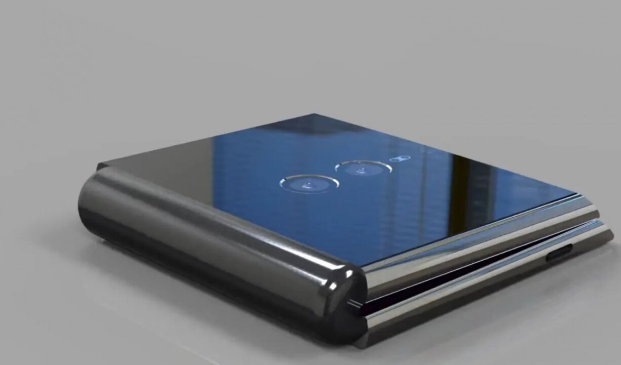 عکس | سونیاکسپریا محبوب ایرانیان تاشو میشود!