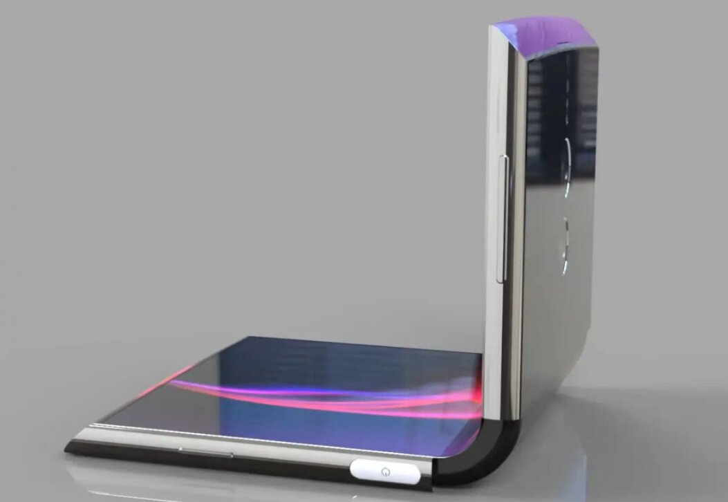 عکس | سونیاکسپریا محبوب ایرانیان تاشو میشود!