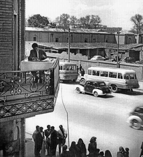 نخستین گذرگاهی که در تهران با واژه خیابان شناخته شد؛ به چه‌کسانی «بچه خیابون» می‌گفتند؟