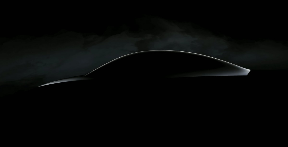 ایلان ماسک دو خودروی جدید به خط تولید تسلا میآورد/ عکس