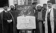 اولین «انتخابات مدرن» ایران در دوره قاجار چگونه برگزار شد؟ + عکس