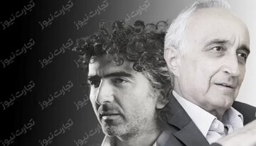 روزنامه «جوان» هم پشت علیزاده درآمد / متهمسازی حامیان غنینژاد به «مصادره» نتیجه مناظره