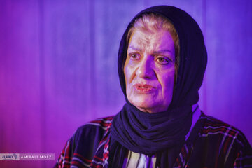 فریده شجاعی در کافه خبر خبرآنلاین