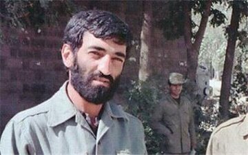 چرا احمد متوسلیان به این رزمنده ایرانی سیلی زد؟ /از او می‌خواستیم بگوید «مرگ بر صدام»