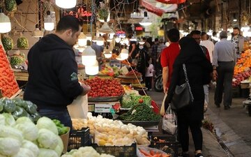 گرانترین و ارزانترین میوهها کیلویی چند؟
