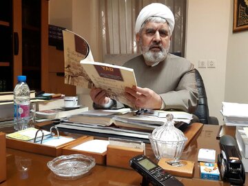 معادیخواه: بدبینی در جامعه خیلی غلیظ شده / باید بپذیریم کشور خوب اداره نشده