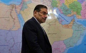 آینده سیاسی شمخانی را باید در نهادهای انتصابی جستوجو کرد/ او به این زودی حاضر به پذیرش ریسک شرکت در انتخابات نخواهد بود آینده سیاسی شمخانی را باید در نهادهای انتصابی جستوجو کرد/ او به این زودی حاضر به پذیرش ریسک شرکت در انتخابات نخواهد بود