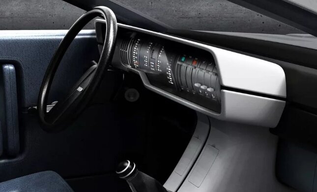 یک هیوندای خاص ۴۰ ساله، اولین محصول مستقل کرهایها/ عکس