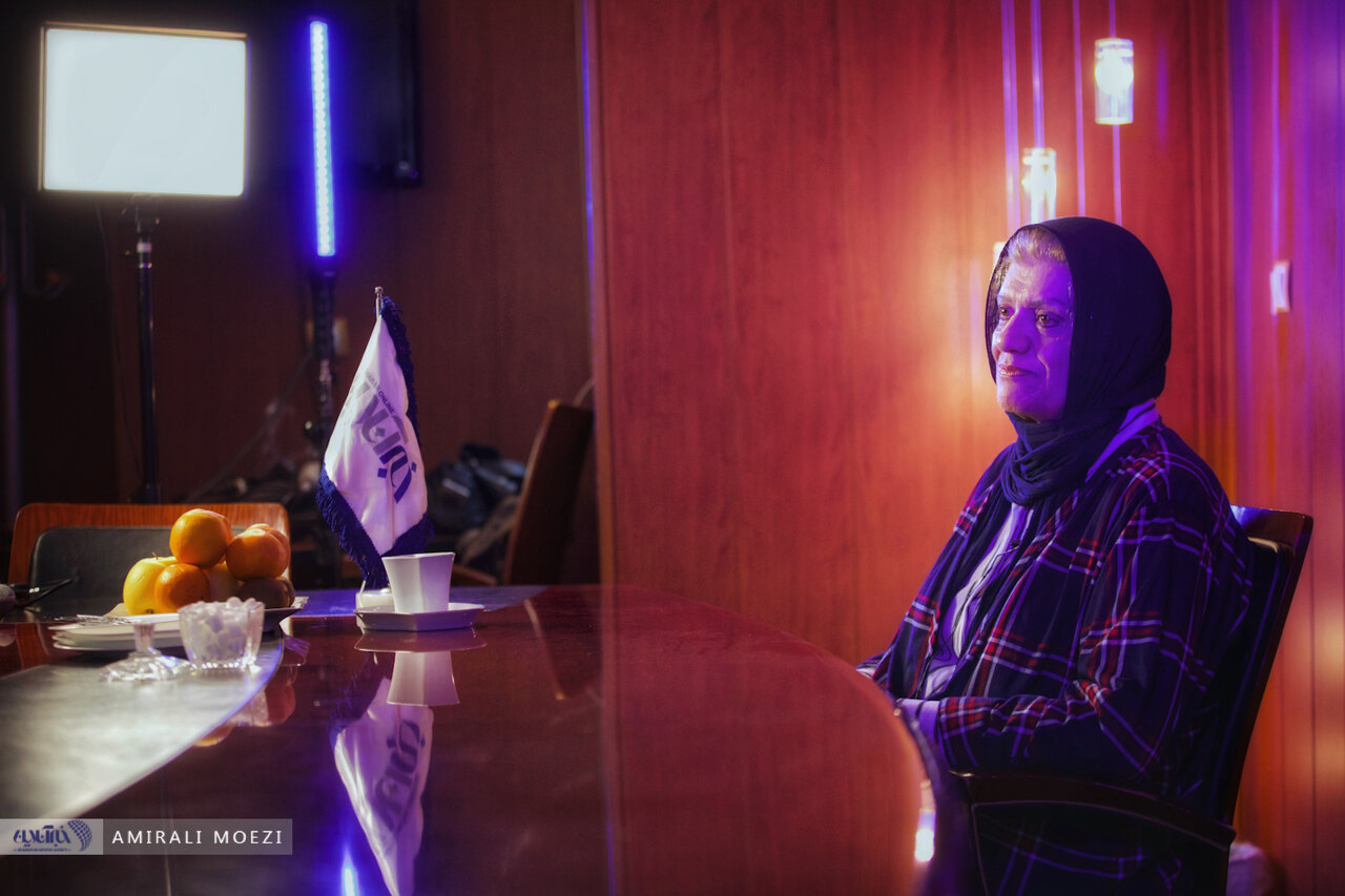 دربی ۶تاییها را در استادیوم دیدم و تا صبح نخوابیدم