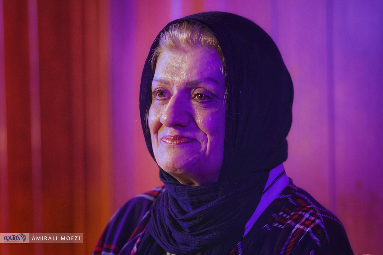 دربی ۶تاییها را در استادیوم دیدم و تا صبح نخوابیدم