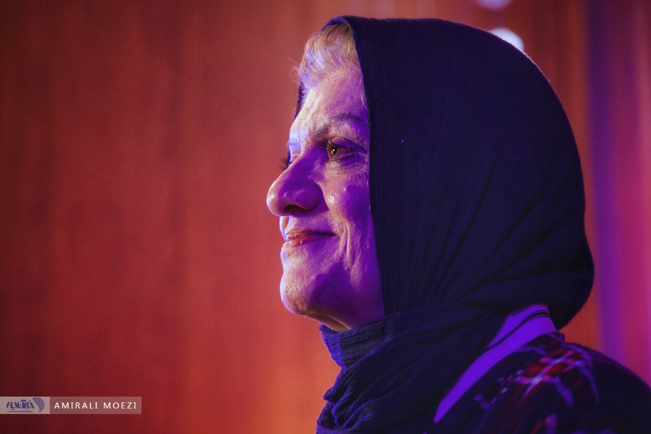 دربی ۶تاییها را در استادیوم دیدم و تا صبح نخوابیدم