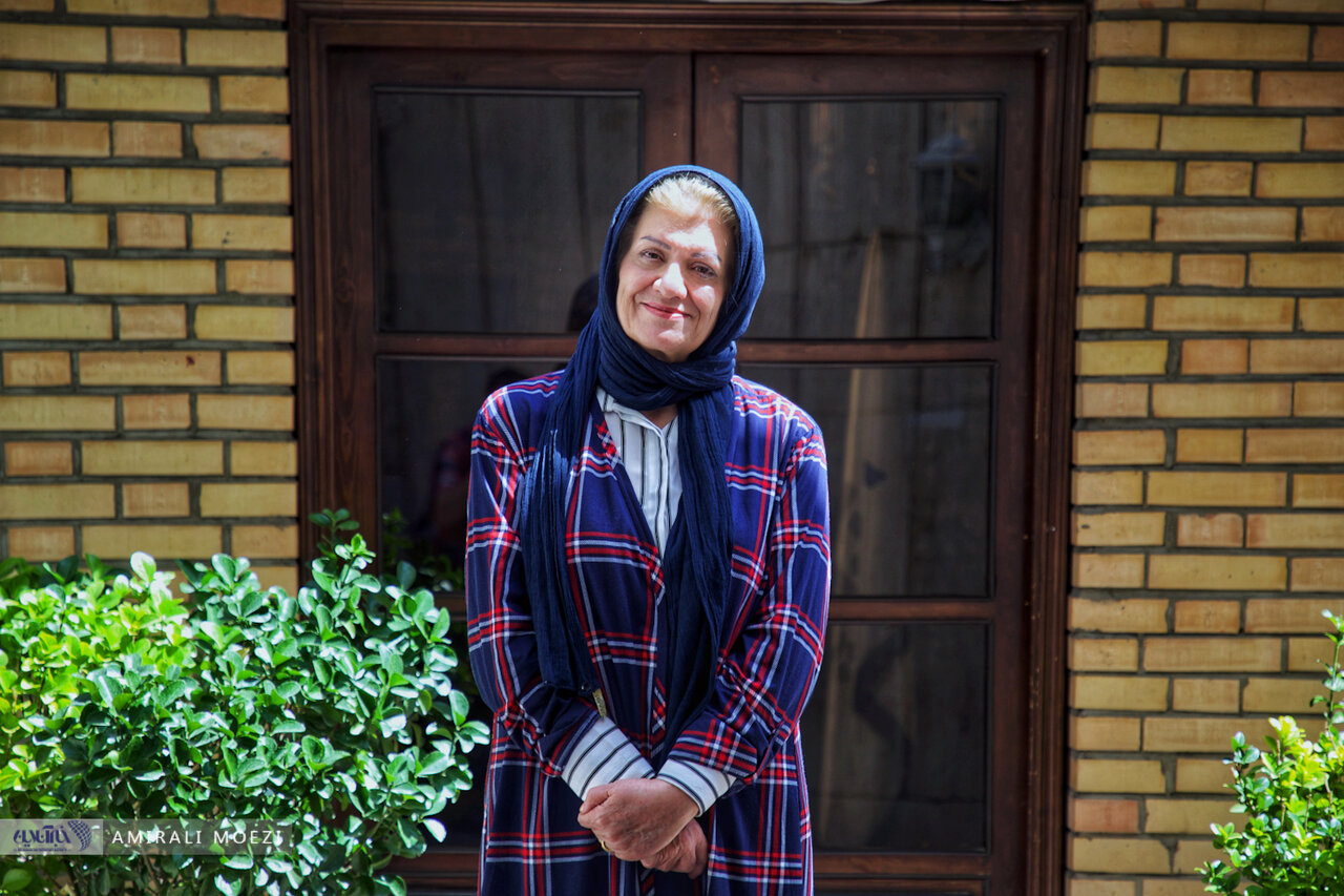 دربی ۶تاییها را در استادیوم دیدم و تا صبح نخوابیدم