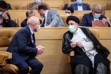 واکنش سخنگوی دولت درباره «نامه ابطال» قالیباف به رئیسی و «فرشهای مفقودی سعدآباد» واکنش سخنگوی دولت درباره «نامه ابطال» قالیباف به رئیسی و «فرشهای مفقودی سعدآباد»