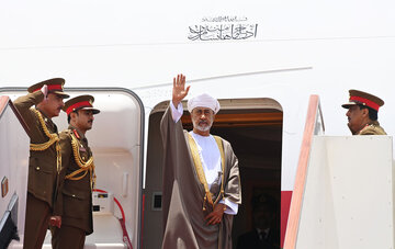 Sultan of Oman slated to visit Iran for high-level talks